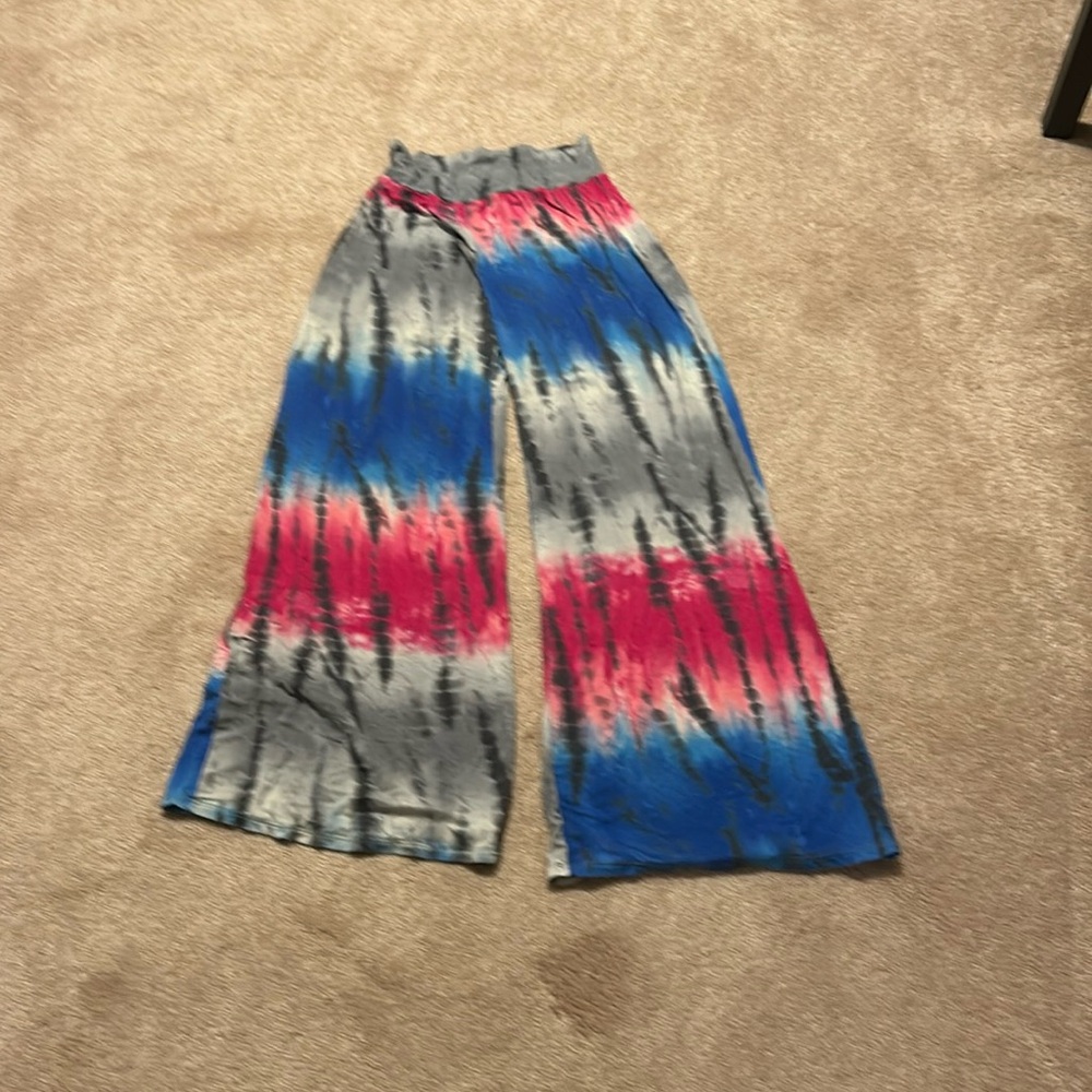 Fun lounge pants